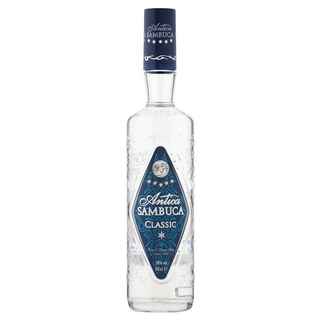 Antica Classic Sambuca