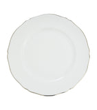 Antico Doccia Dinner Plate (26.5cm)