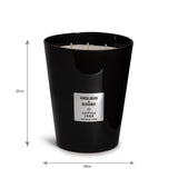 Antiga 1860 3 Wick Candle in 2 Fragrances