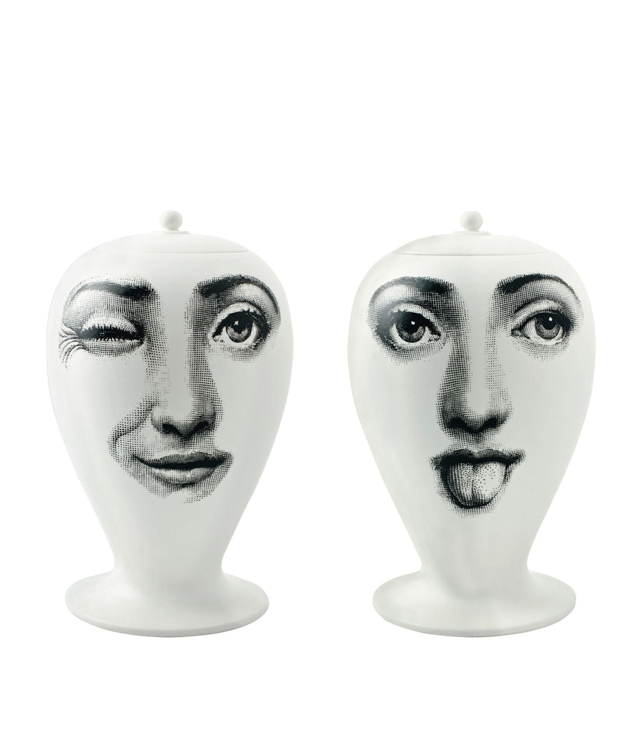 Antipatico Vase (15cm)