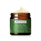 Antipodes Avocado Pear Nourishing Night Cream   60ml