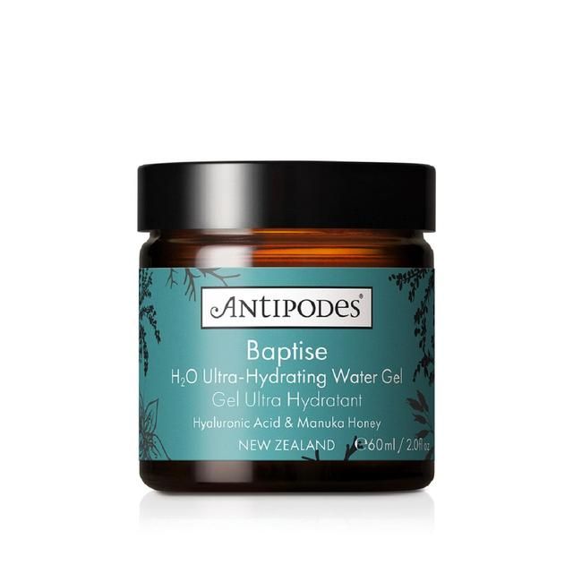 Antipodes Baptise Ultra-Hydrating Water Gel   60ml