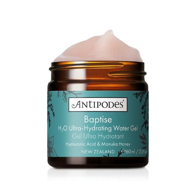 Antipodes Baptise Ultra-Hydrating Water Gel   60ml