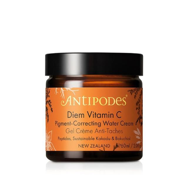 Antipodes Diem Vitamin C Pigment-Correcting Water Cream   60ml