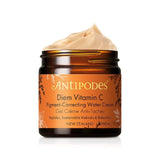 Antipodes Diem Vitamin C Pigment-Correcting Water Cream   60ml