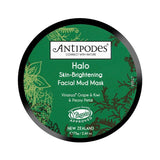 Antipodes Halo Facial Mud Mask 75g