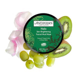 Antipodes Halo Facial Mud Mask 75g