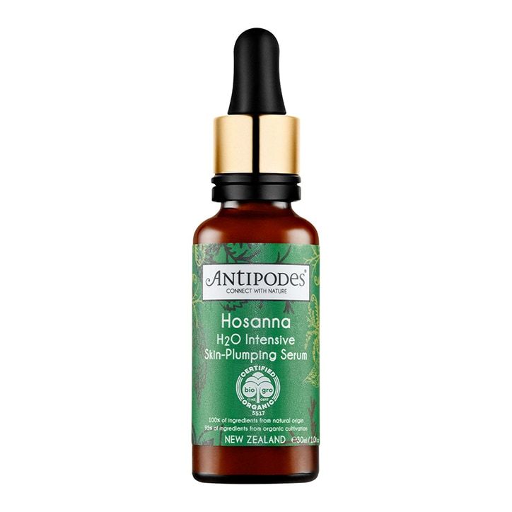 Antipodes Hosanna H20 Serum 30ml