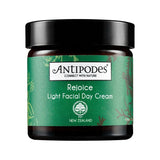 Antipodes Rejoice Facial Day Cream 60ml