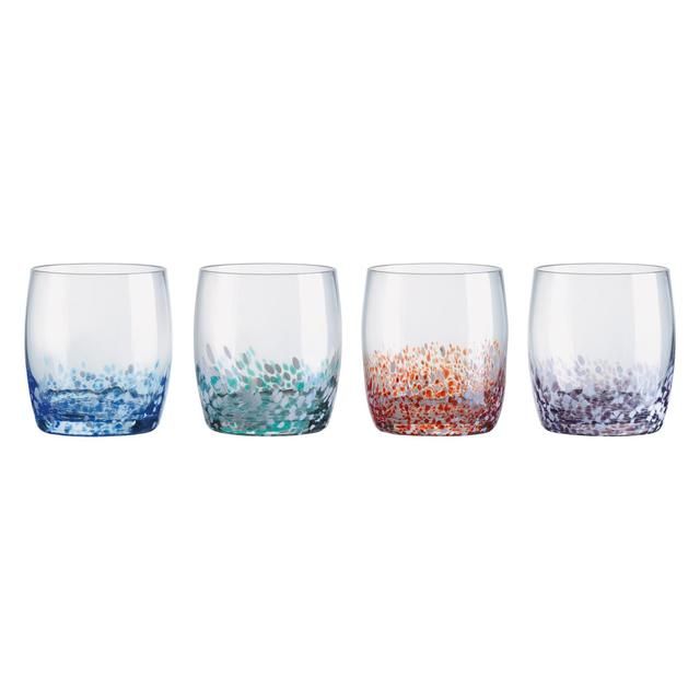 Anton Studio Designs Speckle Tumblers