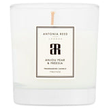 Antonia Reed Anjou Pear & Freesia 1-Wick Candle