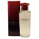 Antonio Banderas - Diavolo Homme Eau de Toilette  100ml - McGrocer