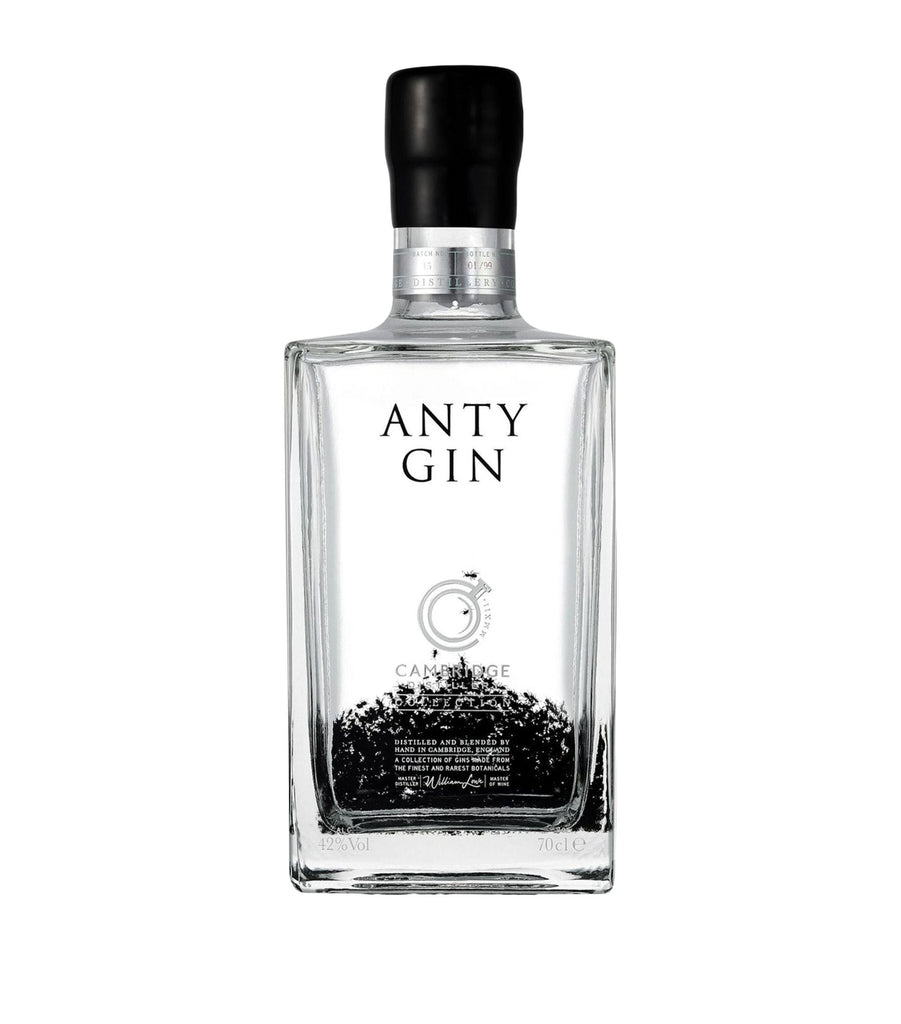 Anty Gin by Cambridge Distillery (70cl)