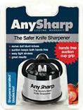 Anysharp Knife Sharpener