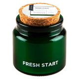 Apothecary Small Scented Candle Fresh Start 70g