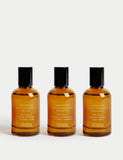 Apothecary Trio Eau de Parfum Gift Set - McGrocer