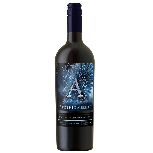 Apothic Merlot