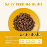 Applaws Cat Dry Adult Chicken   2kg