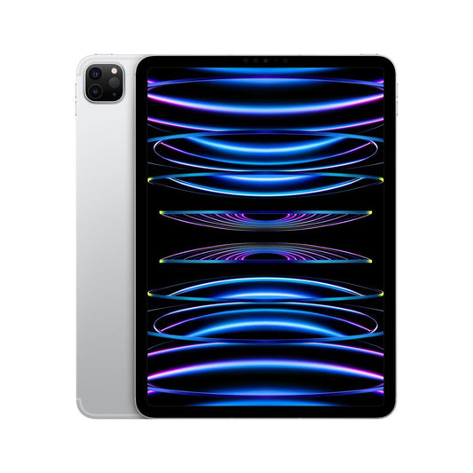 Apple iPad Pro 4th Gen 2022, 11 Inch, WiFi + Cellular 512GB