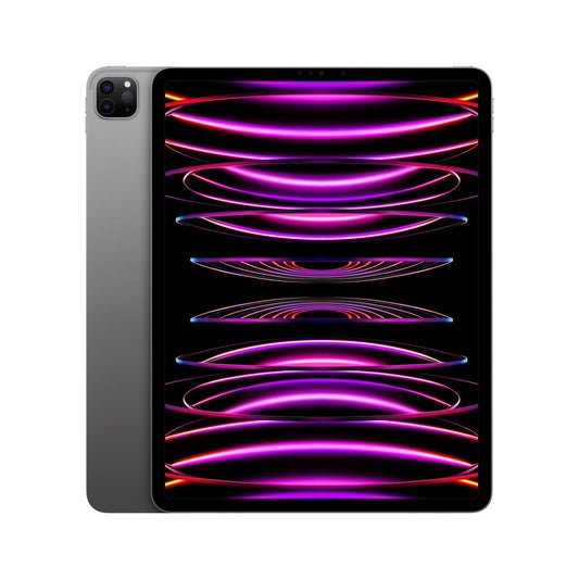 Apple iPad Pro 6th Gen 2022, 12.9 Inch, WiFi 1TB