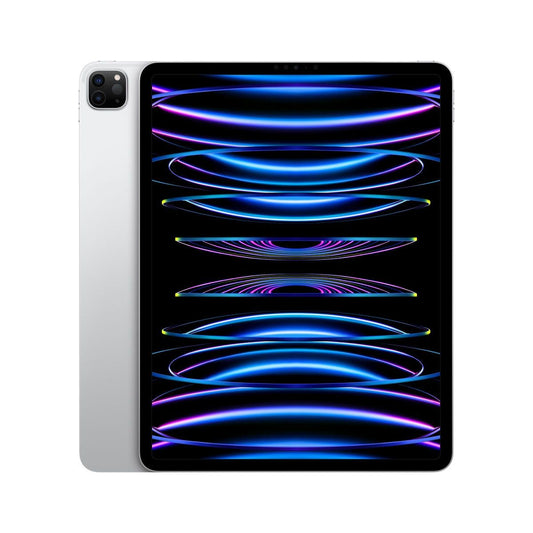 Apple iPad Pro 6th Gen 2022, 12.9 Inch, WiFi 1TB