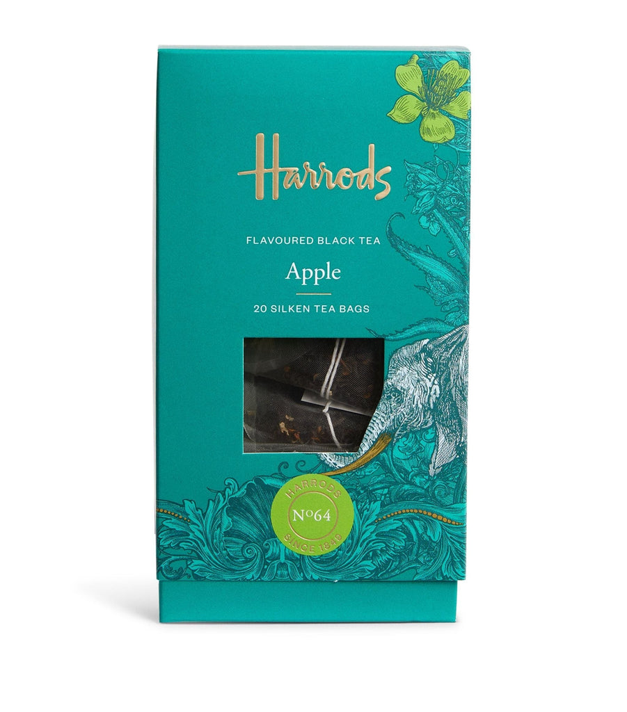 Apple Tea No. 64 (20 Tea Bags)