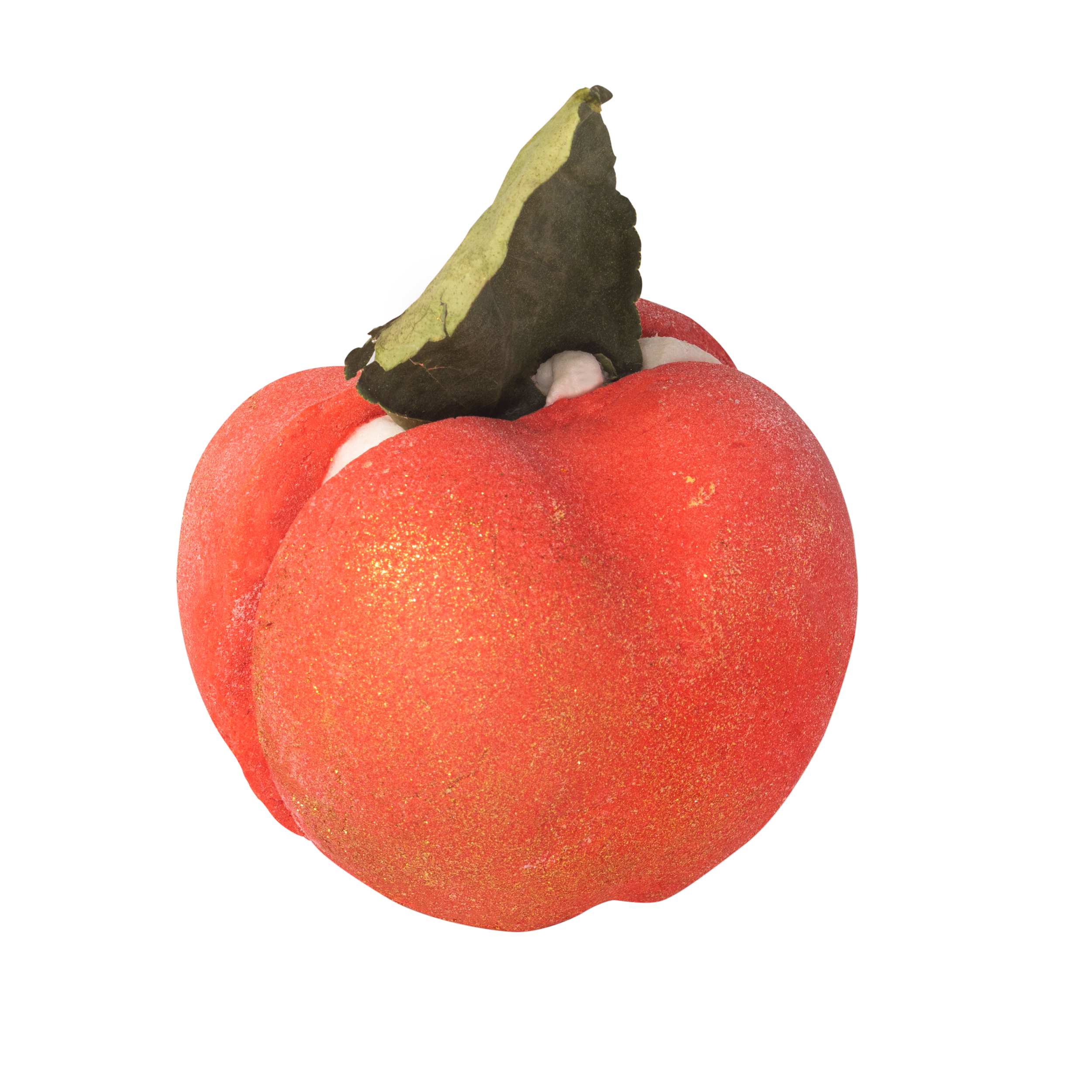 Apple Crumble Bubbleroon bubble bar, imported from the UK