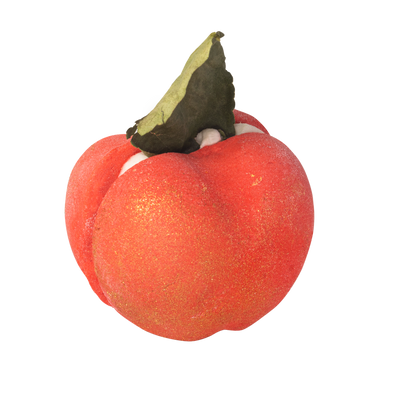Lush Apple Crumble Bubbleroon Bubble Bar- Buy online at McGrocer