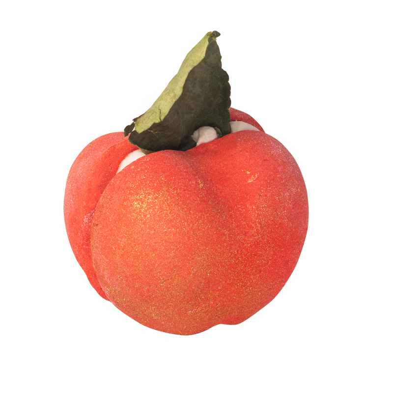 Apple Crumble Bubbleroon bubble bar, imported from the UK
