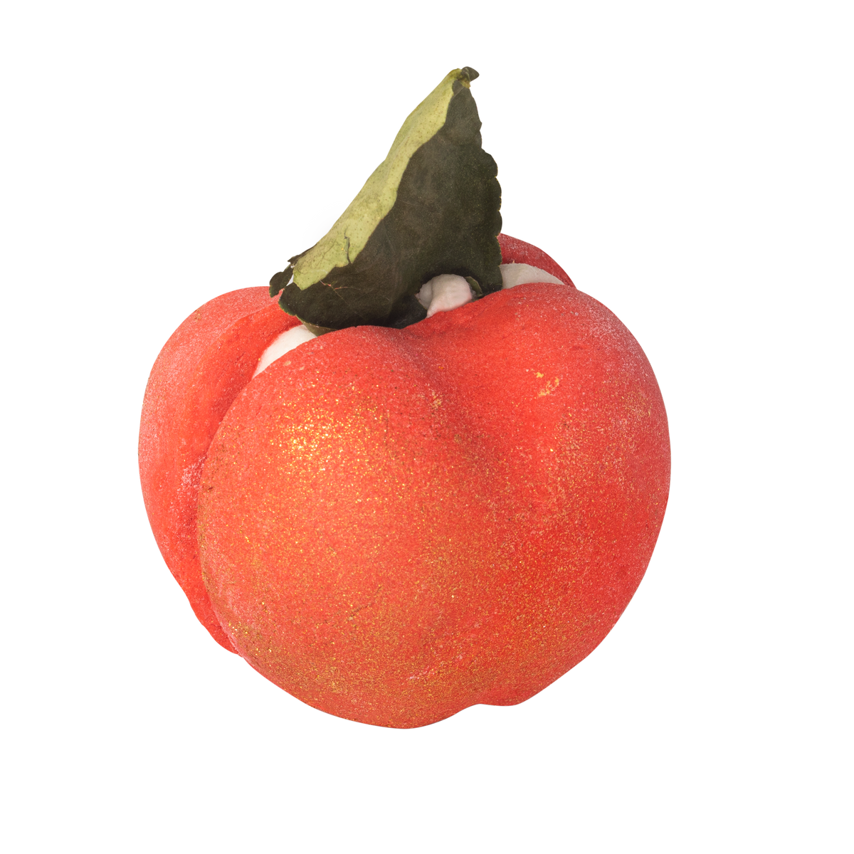 Apple Crumble Bubbleroon bubble bar, imported from the UK