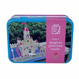 Apples To Pears Gift In A Tin Magical Princess Castle