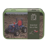 Apples To Pears Gift In A Tin Tractor