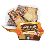 Applewood Smoke Flavour Cheddar Cheese Snack Pack