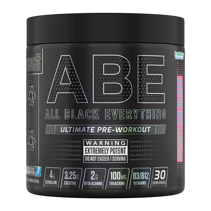 Applied Nutrition ABE Candy Ice Blast 315g