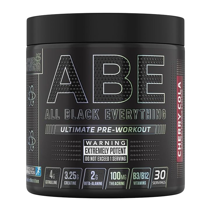 Applied Nutrition ABE Cherry Cola 315g