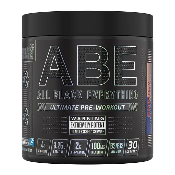 Applied Nutrition ABE Energy 315g