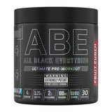 Applied Nutrition ABE Fruit Punch 315g