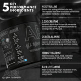 Applied Nutrition ABE Pre Workout Energy 375g