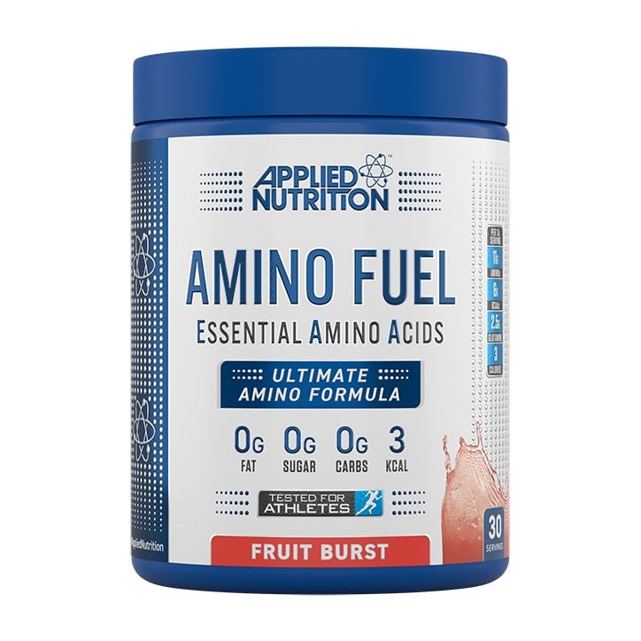 Applied Nutrition Amino Fuel Candy Ice Blast 390g