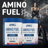 Applied Nutrition Amino Fuel EAA Powder Candy Ice Blast 390g