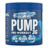 Applied Nutrition Caffeine Free Pump 3G Pre Workout 3g Fruit Burst 375g