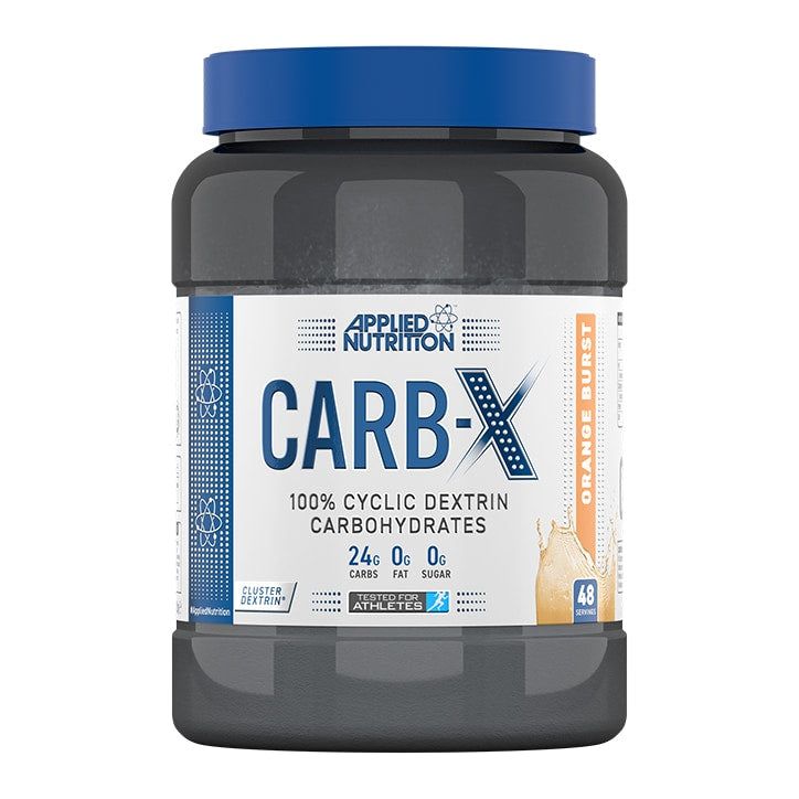 Applied Nutrition Carb X Orange 1200g