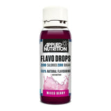 Applied Nutrition Flavo Drops Mixed Berry 38ml