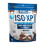 Applied Nutrition ISO-XP 100% Whey Protein Isolate - Choco Coco 1kg