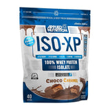 Applied Nutrition ISO-XP Chocolate Caramel 1kg