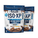 Applied Nutrition ISO-XP Chocolate Caramel 1kg