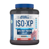 Applied Nutrition ISO-XP Whey Protein Isolate Banana 2000g