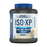 Applied Nutrition ISO-XP Whey Protein Isolate Banana 2000g