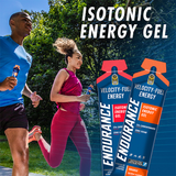 Applied Nutrition Isotonic Energy Gel Orange 60g