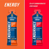 Applied Nutrition Isotonic Energy Gel Orange 60g